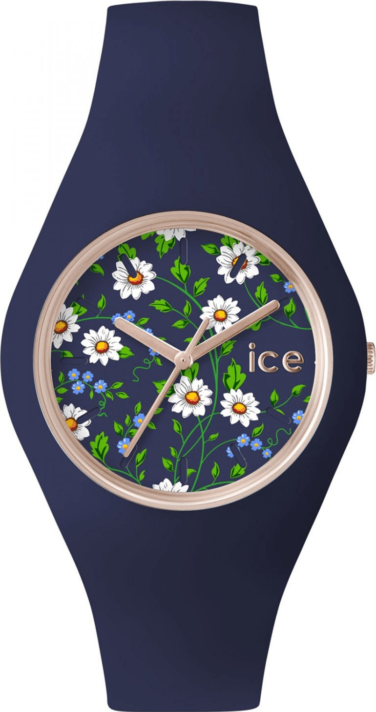 Ice Watch Flower Daisy S (ICE.FL.DAI.S.S.15)