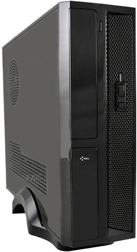 LC Power LC-1401mi black