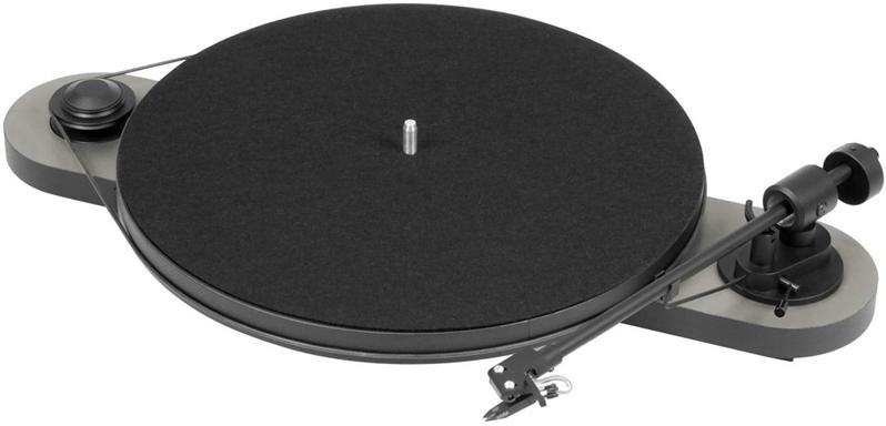 Pro-Ject Elemental Phono USB argent