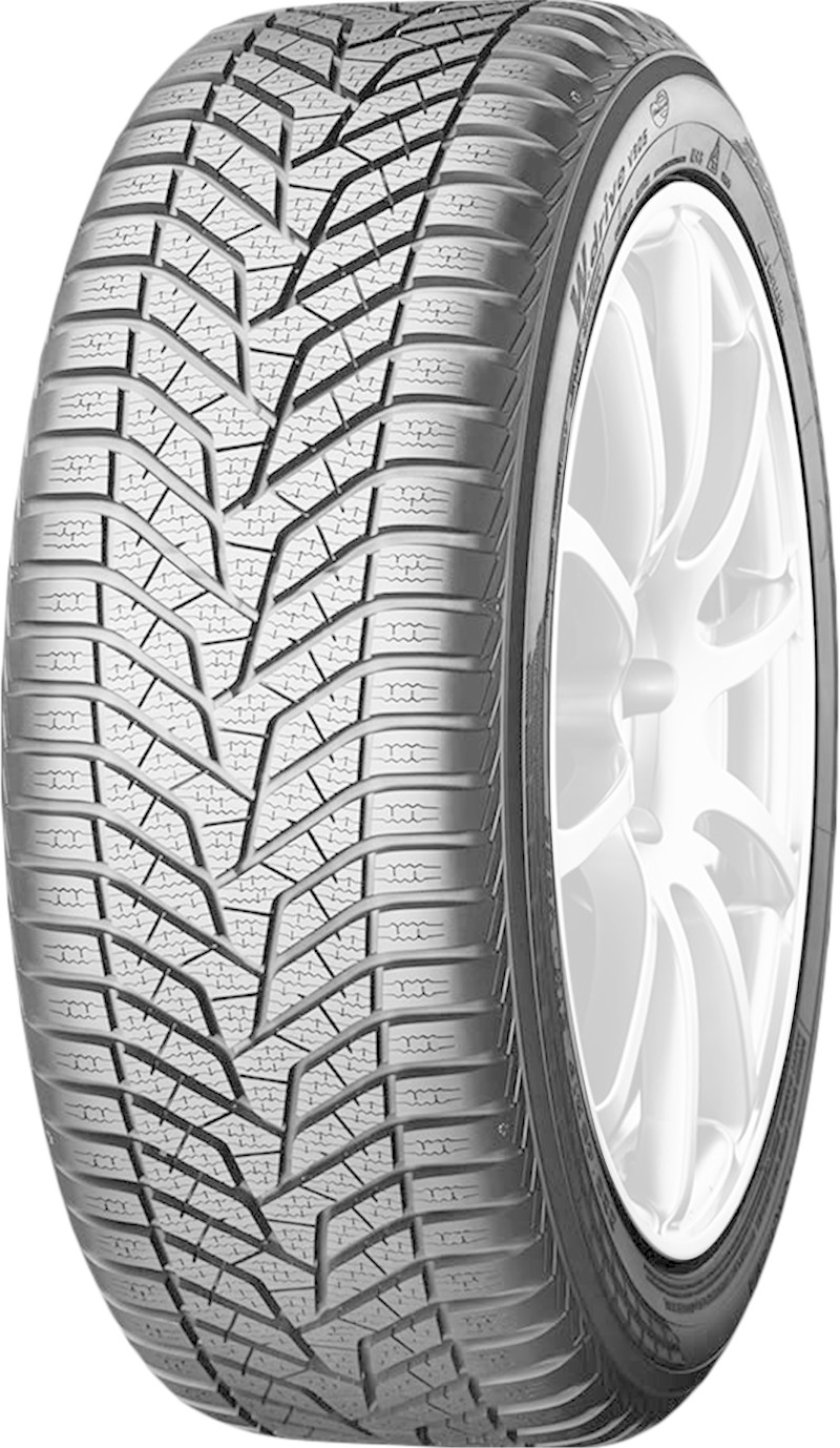 Yokohama W.drive V905 195/80 R15 96T