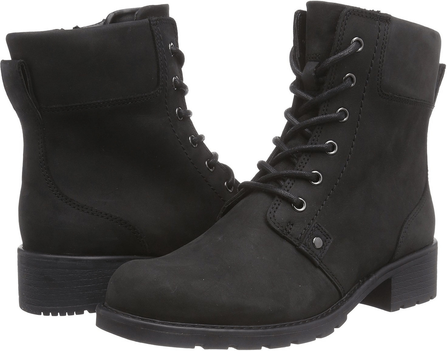 clarks orinoco spice