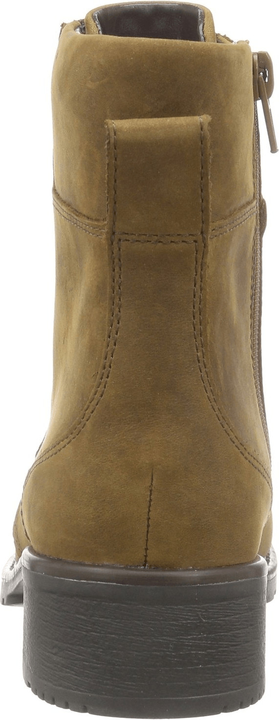 clarks orinoco spice dark brown