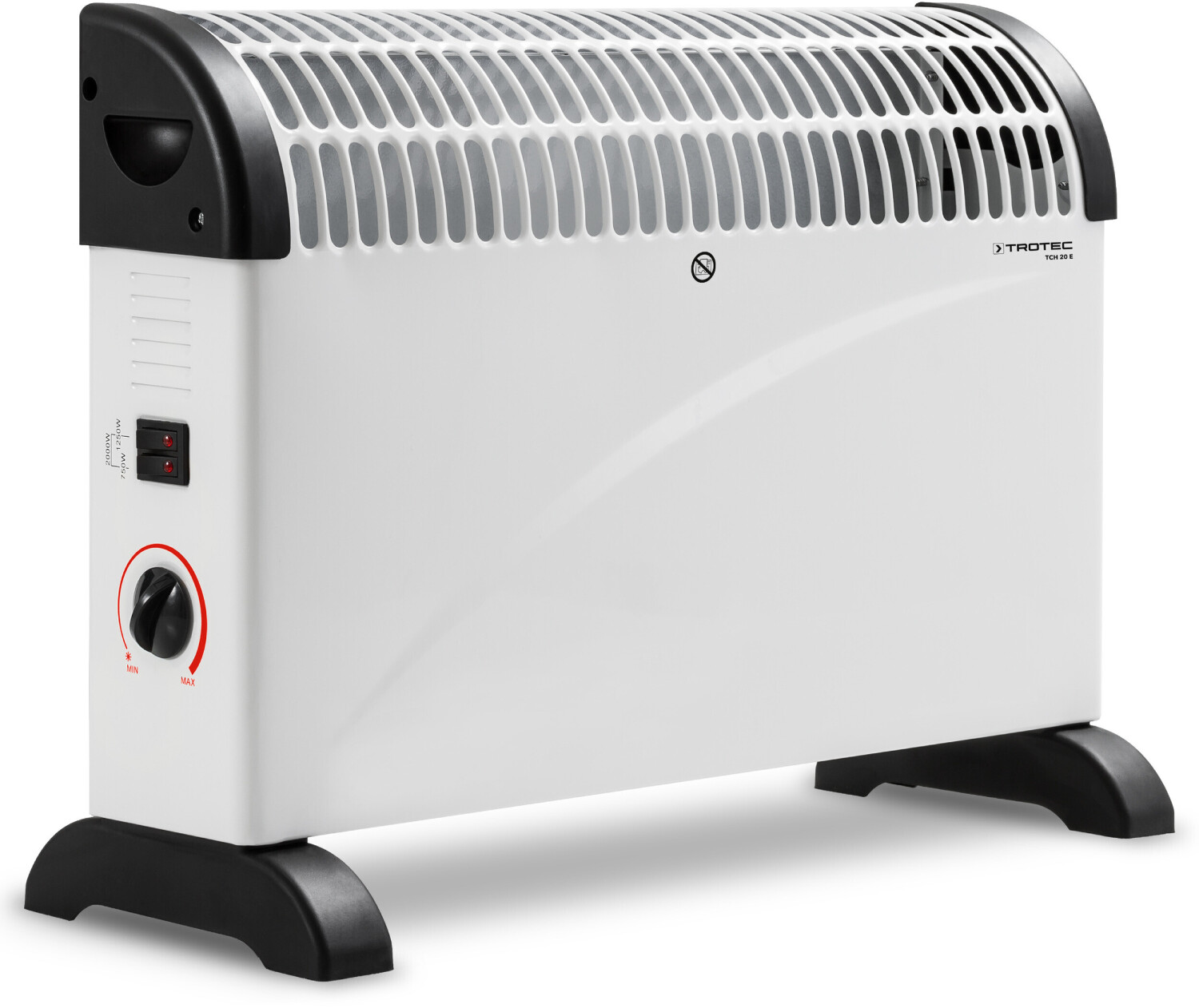 Trotec TCH 20 E
