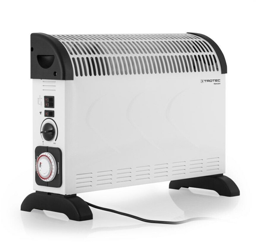 Trotec TCH 22 E