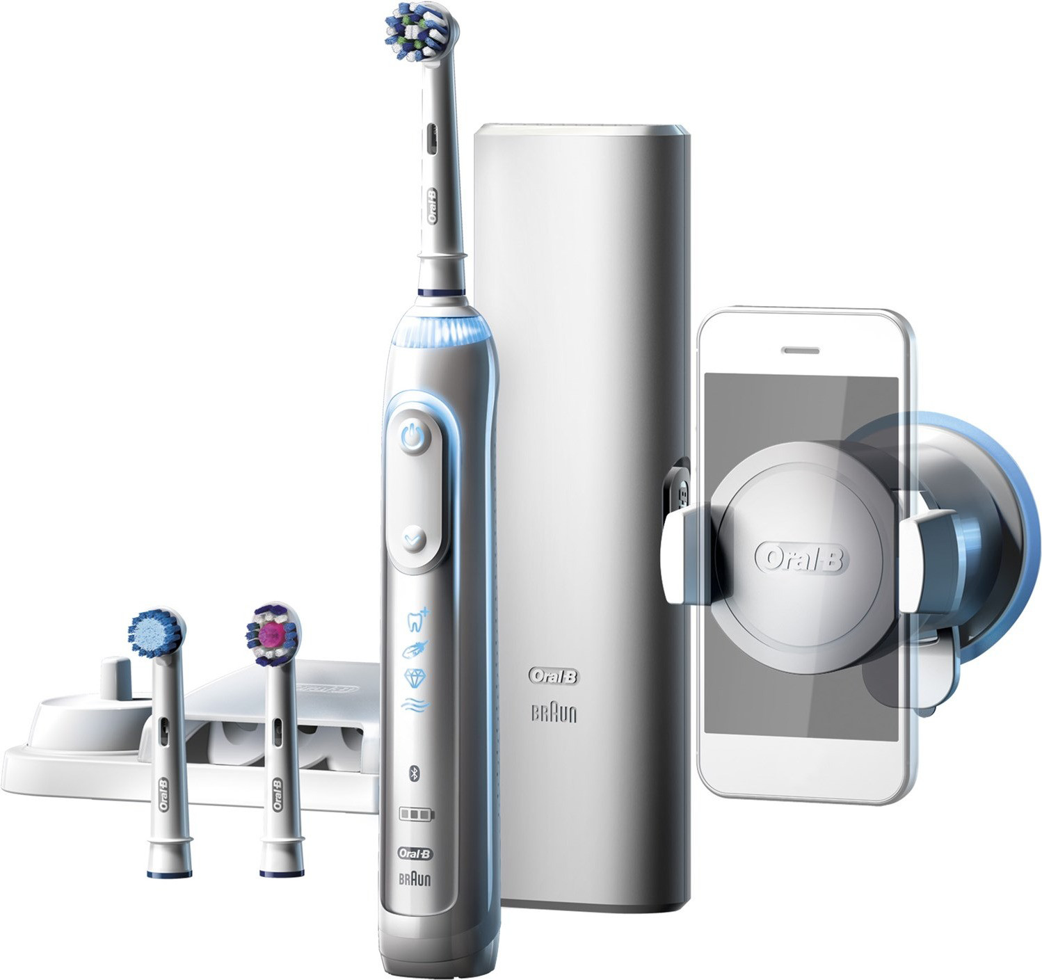 Oral-B Genius 8200