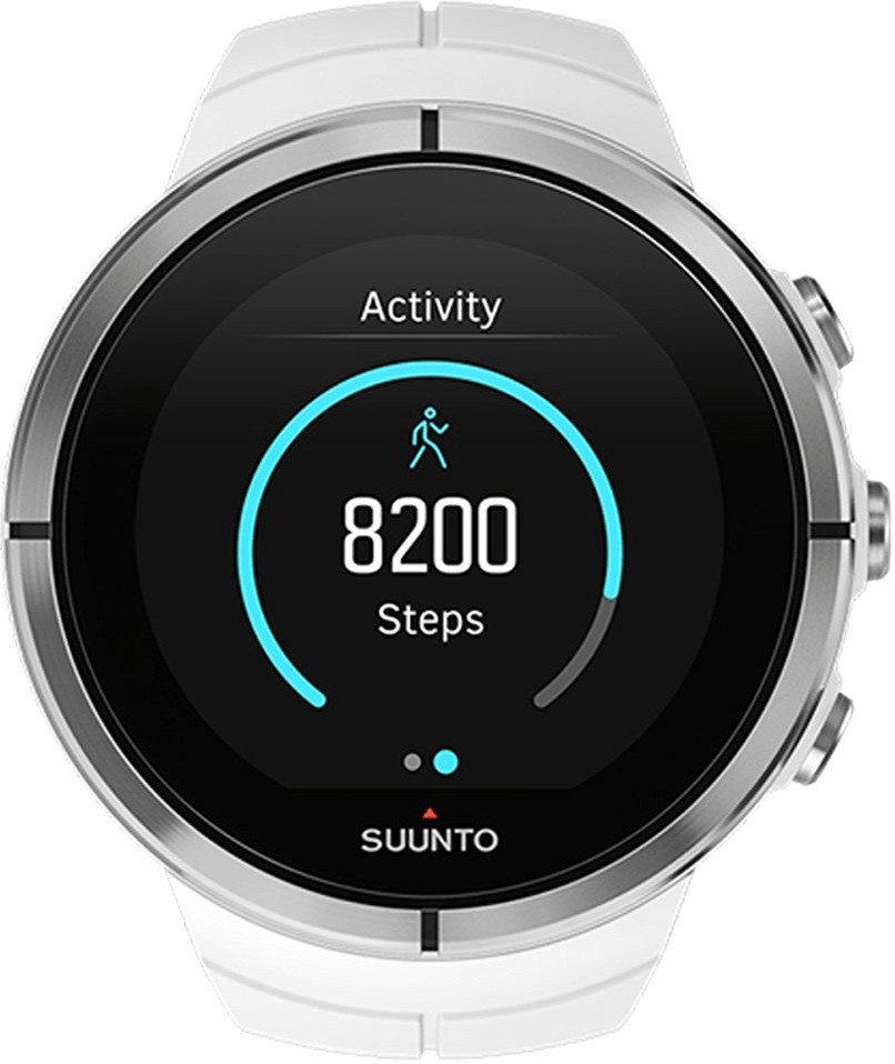 suunto spartan ultra idealo