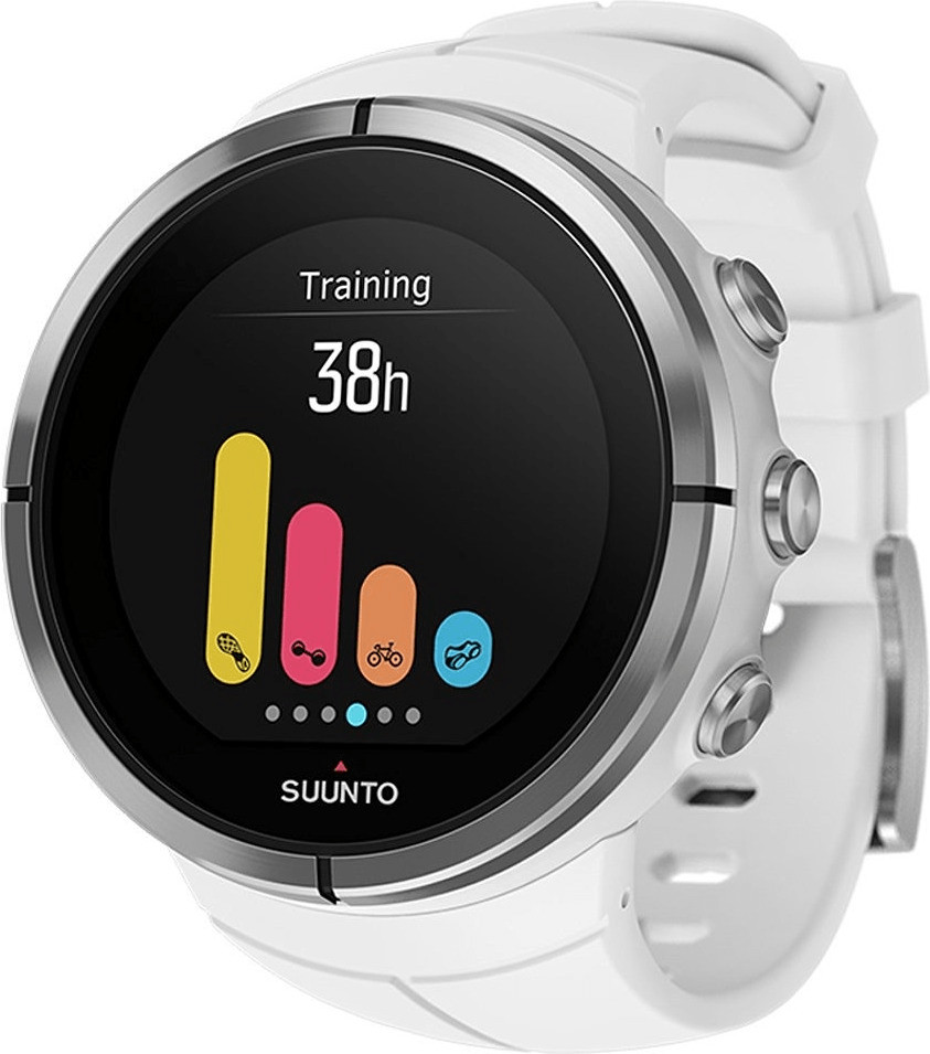 suunto spartan ultra idealo