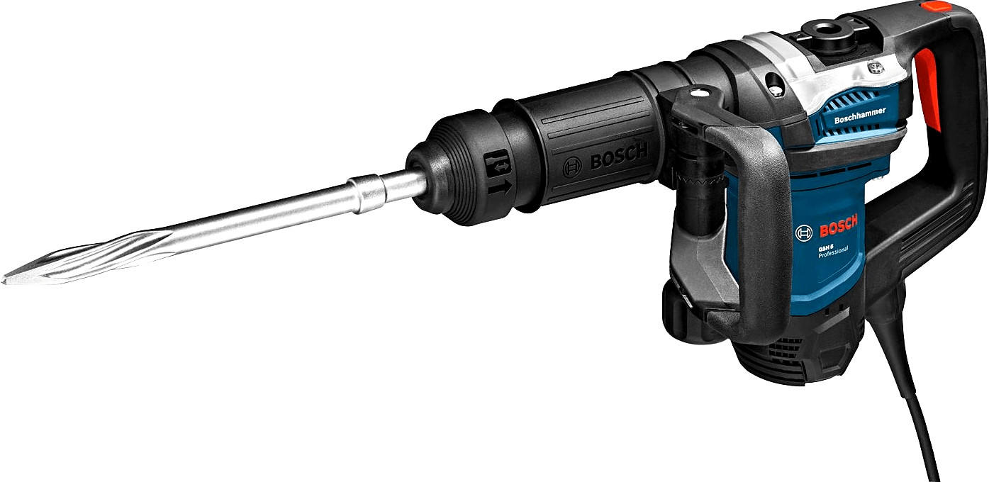 Bosch GSH 5 Professional Wo kaufen? Verfügbarkeit & Preise bei idealo.de