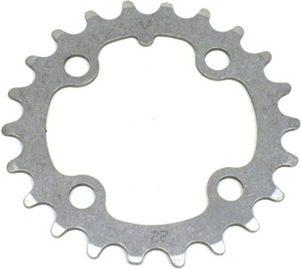 Stronglight MTB Typ 5083 XCE (64mm) (24)