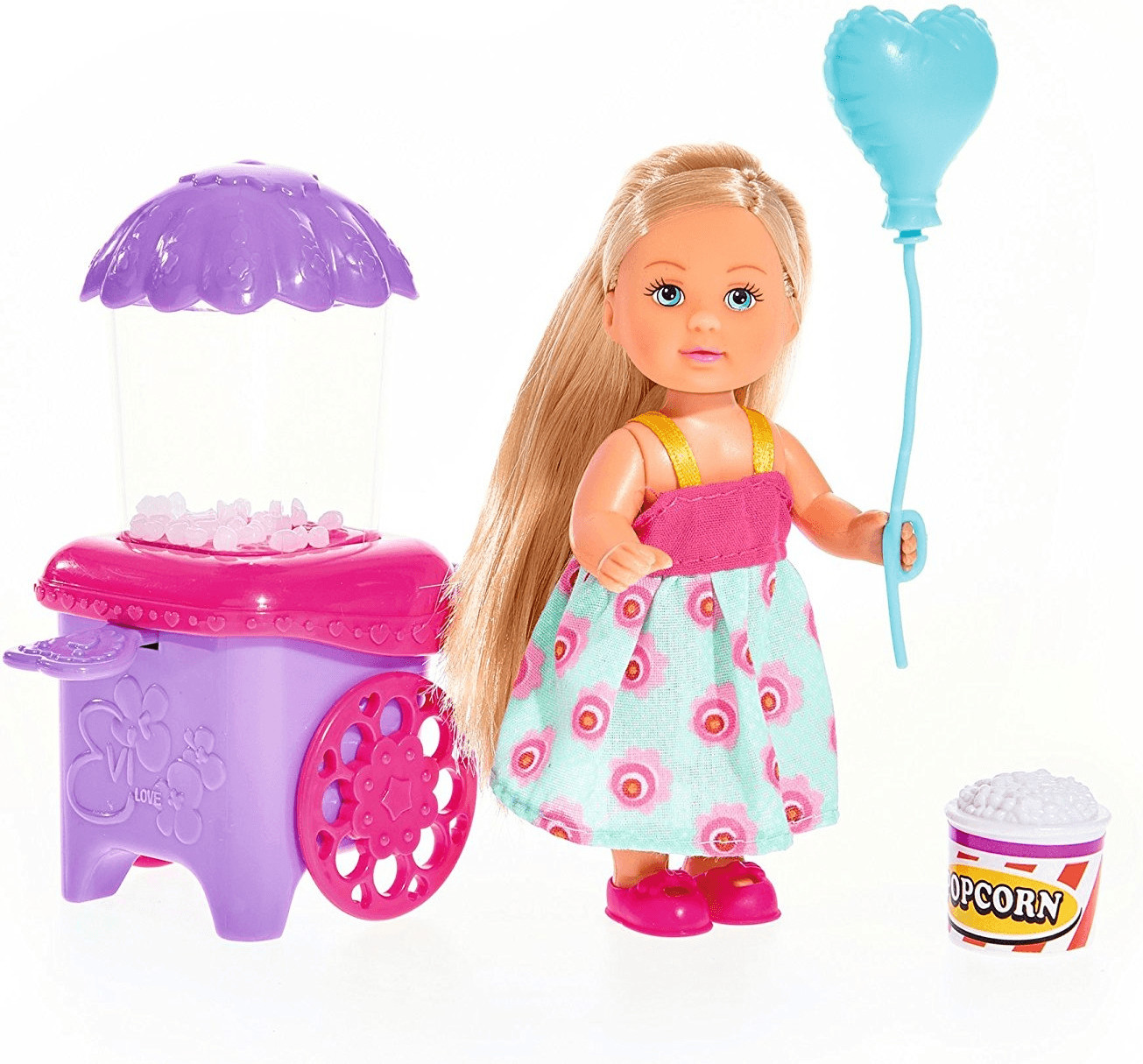 Evi Love Evi Popcorn Fun