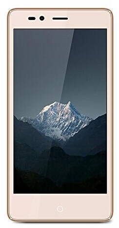 Echo Mobiles Smart 3G