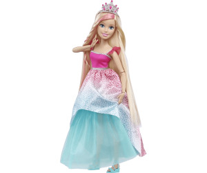 Barbie Dreamtopia - Regno delle Chiome da Favola - Principessa 43 