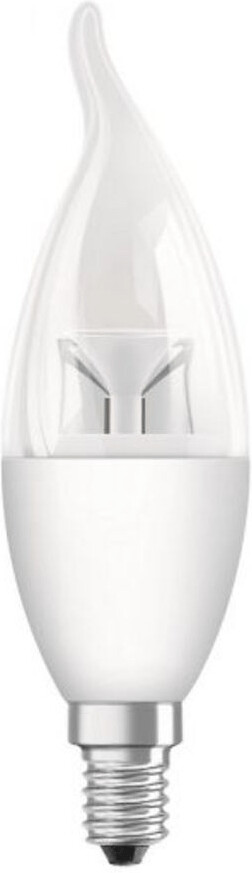 Osram LED SUPERSTAR BA 40 5,7W/827 E14