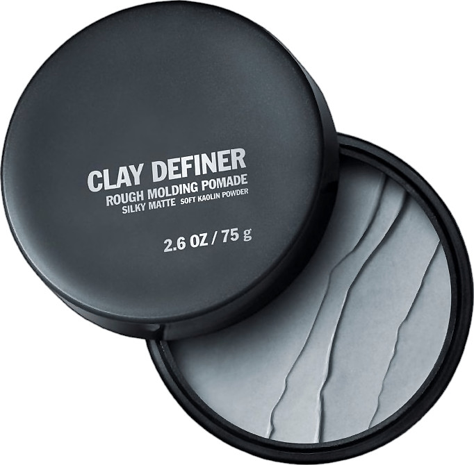 Shu Uemura Clay Definer (75 g)
