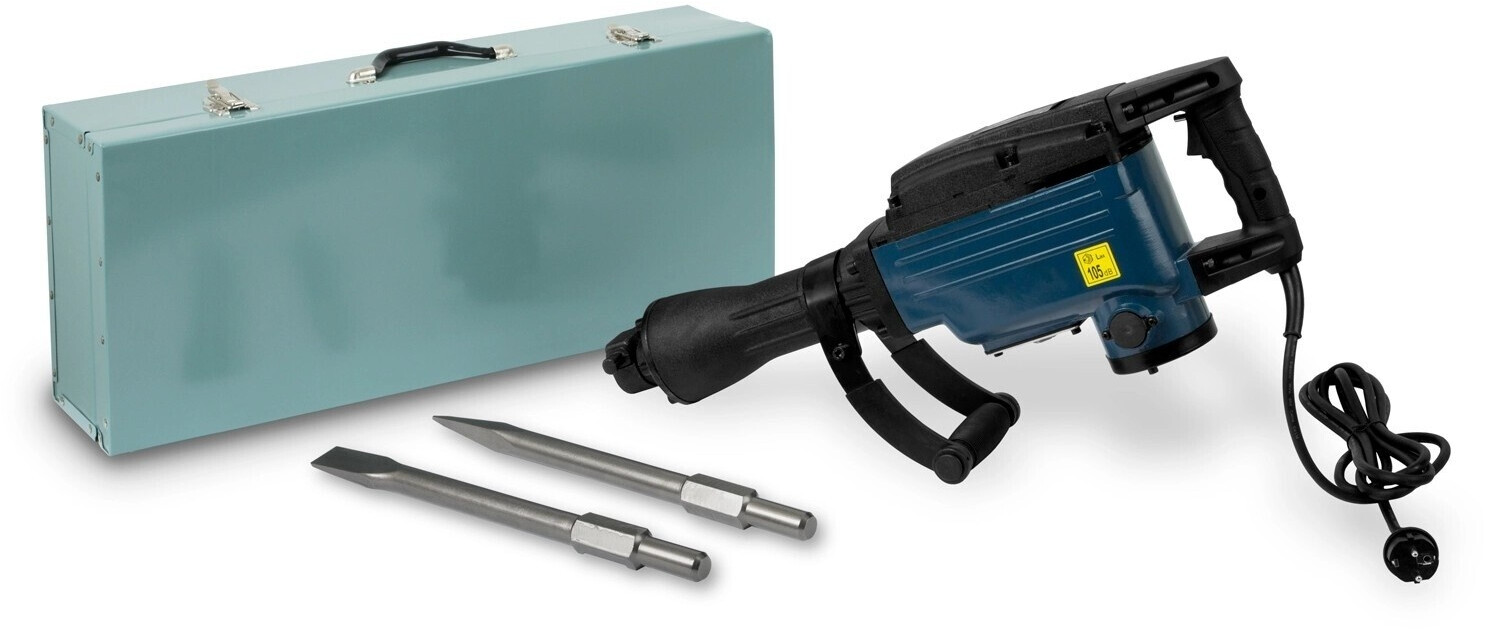 Eberth HB1-1600