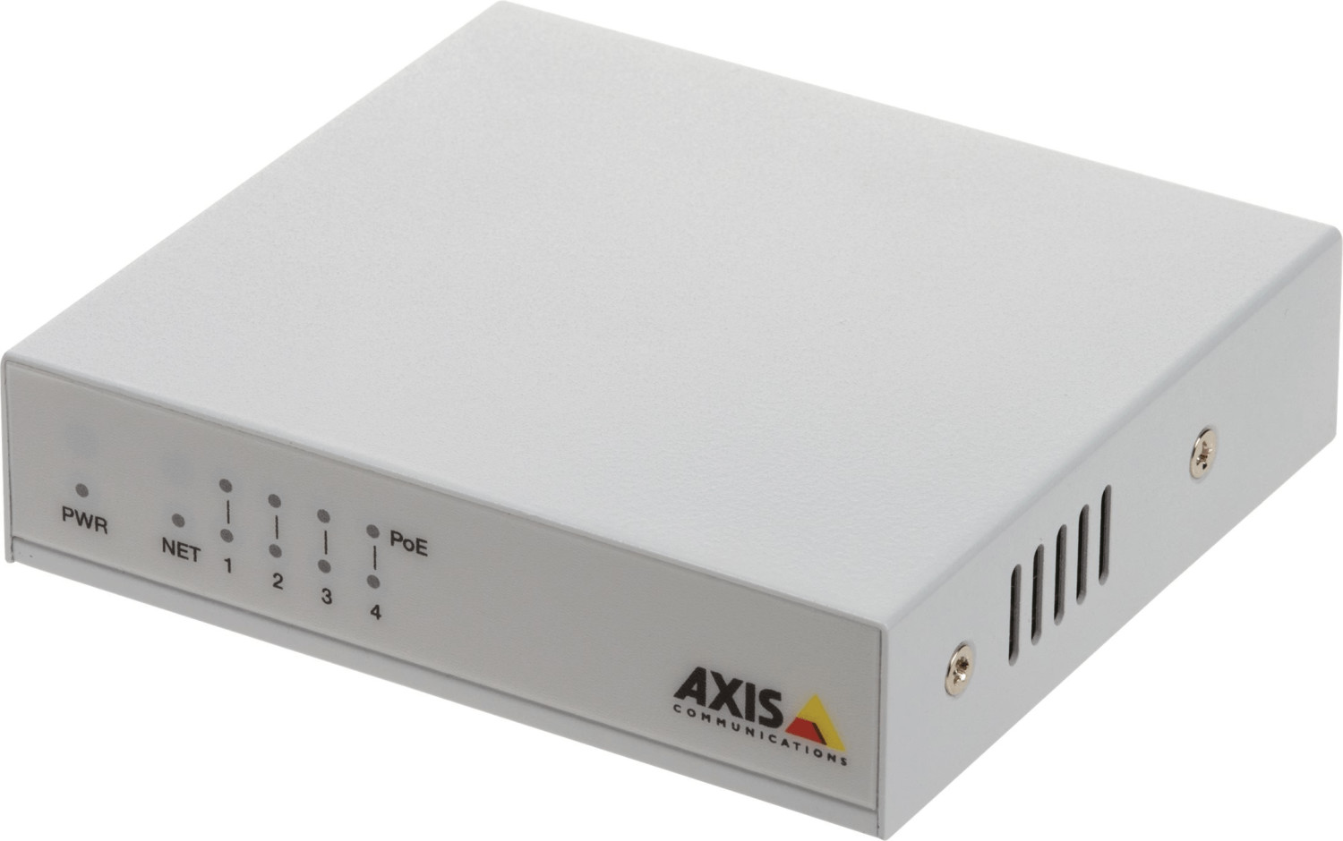 Axis 5-Port Fast Ethernet PoE Switch (5801-352)