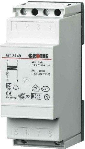 Grothe GT1965