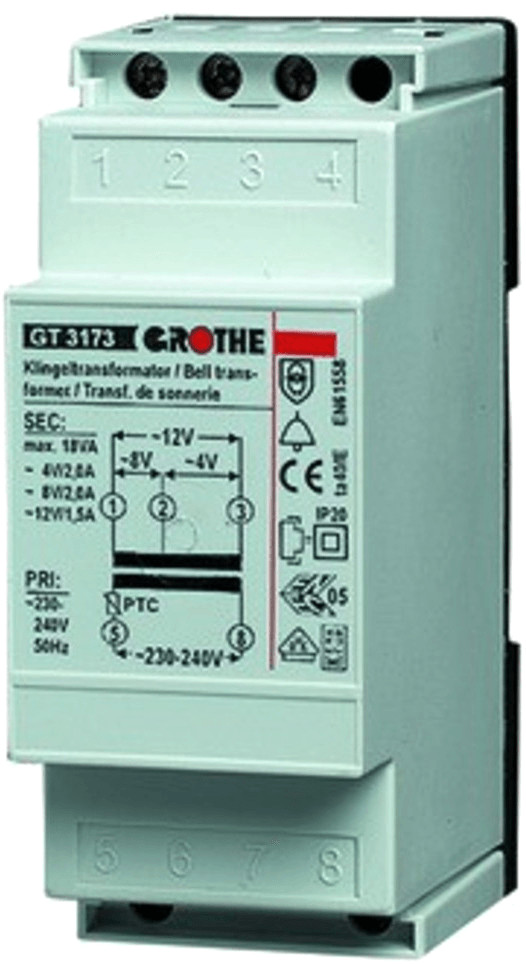 Grothe GT3148