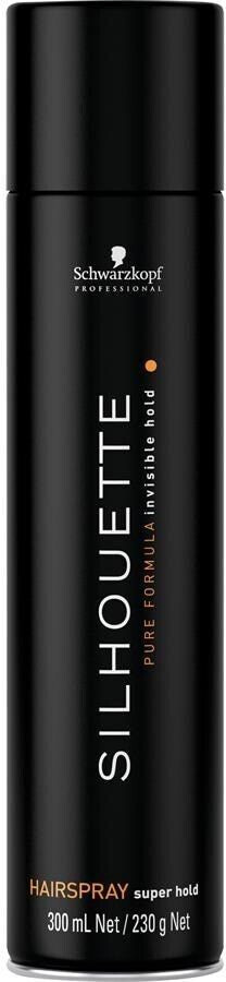 Schwarzkopf Silhouette Super Hold Hairspray (500 ml)