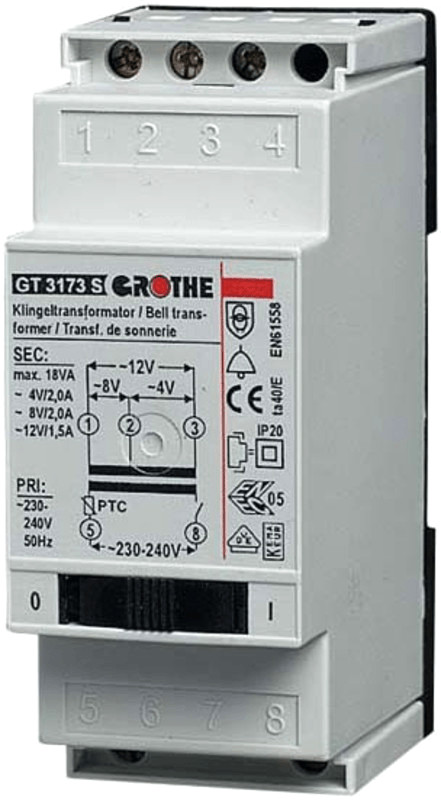 Grothe GT3173