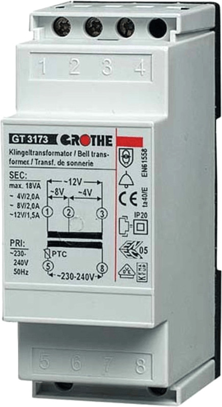 Grothe GT3182