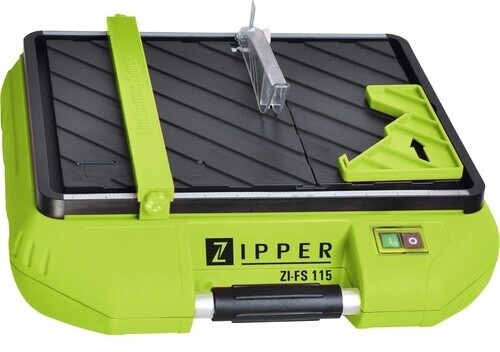Zipper ZI-FS115