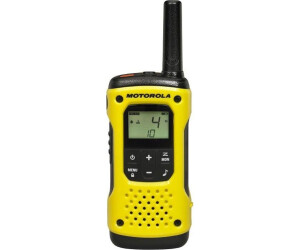 Motorola walkie talkie tlkr t50 Motorola walkie talkie tlkr t50
