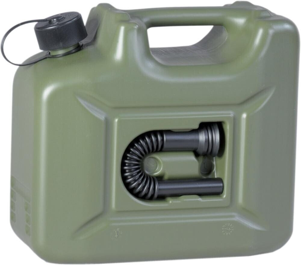 Hünersdorff PROFI 10 l Green (801000)