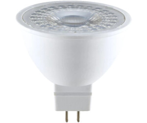 Müller Licht LED Lampe GU5.3 5 Watt 827 warmweiß extra 38 Grad 12 Volt 