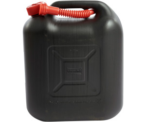 Kanister 20-25 Liter für Lebensmittel-/ Chemieindustrie