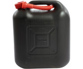 hünersdorff 109772 Kraftstoff-Kanister 10l CLASSIC 10l für Benzin