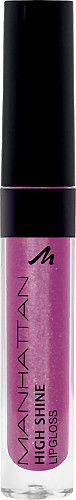 Manhattan High Shine Lipgloss 46S