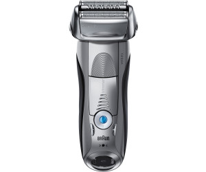 Braun Series 7-7893s au meilleur prix sur idealo.fr