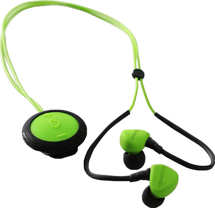 BOOMPODS Sportpods Race BT