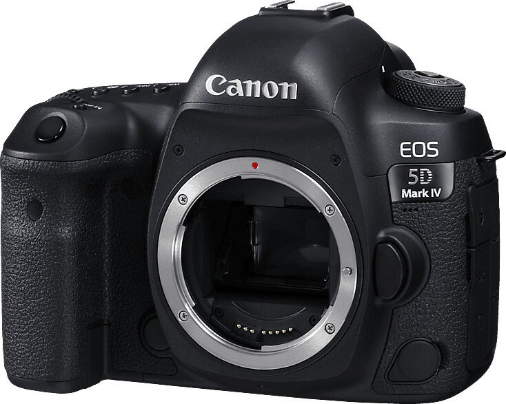 Canon EOS 5D Mark IV a € 1.539,00 | Febbraio 2026 | Miglior prezzo