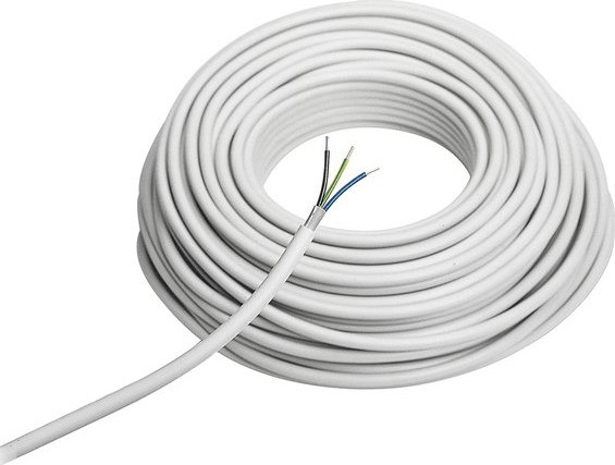 Mehrer Kabel für feuchtraum UYM 3G 1,5mm2, 2,5mm2, € 350,- (9100