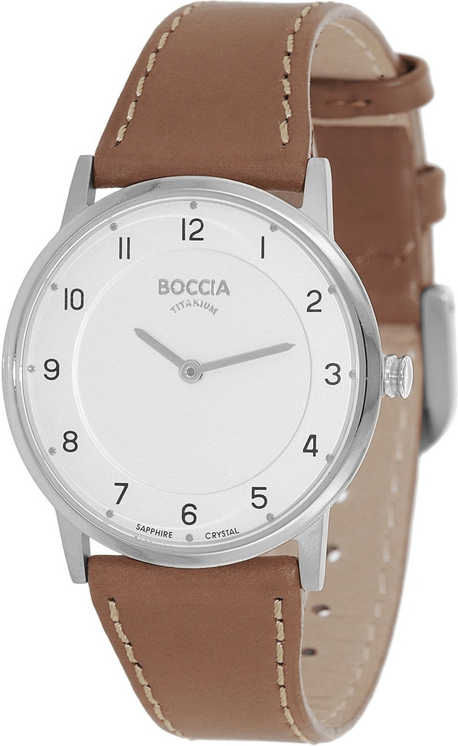 Boccia 3254-01