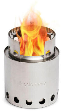 Solo Stove Lite Stove ab 27 90 Preisvergleich bei idealo