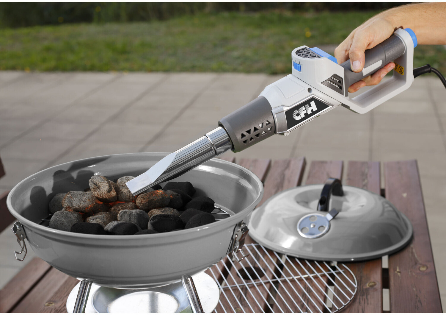 CFH EBio Gärtner 3in1 ab 59,99 € Preisvergleich bei idealo.de