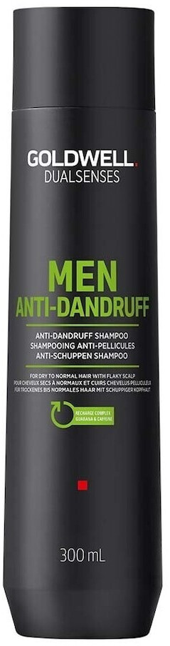 Goldwell Dualsenses Men Anti Dandruff Shampoo (300 ml)