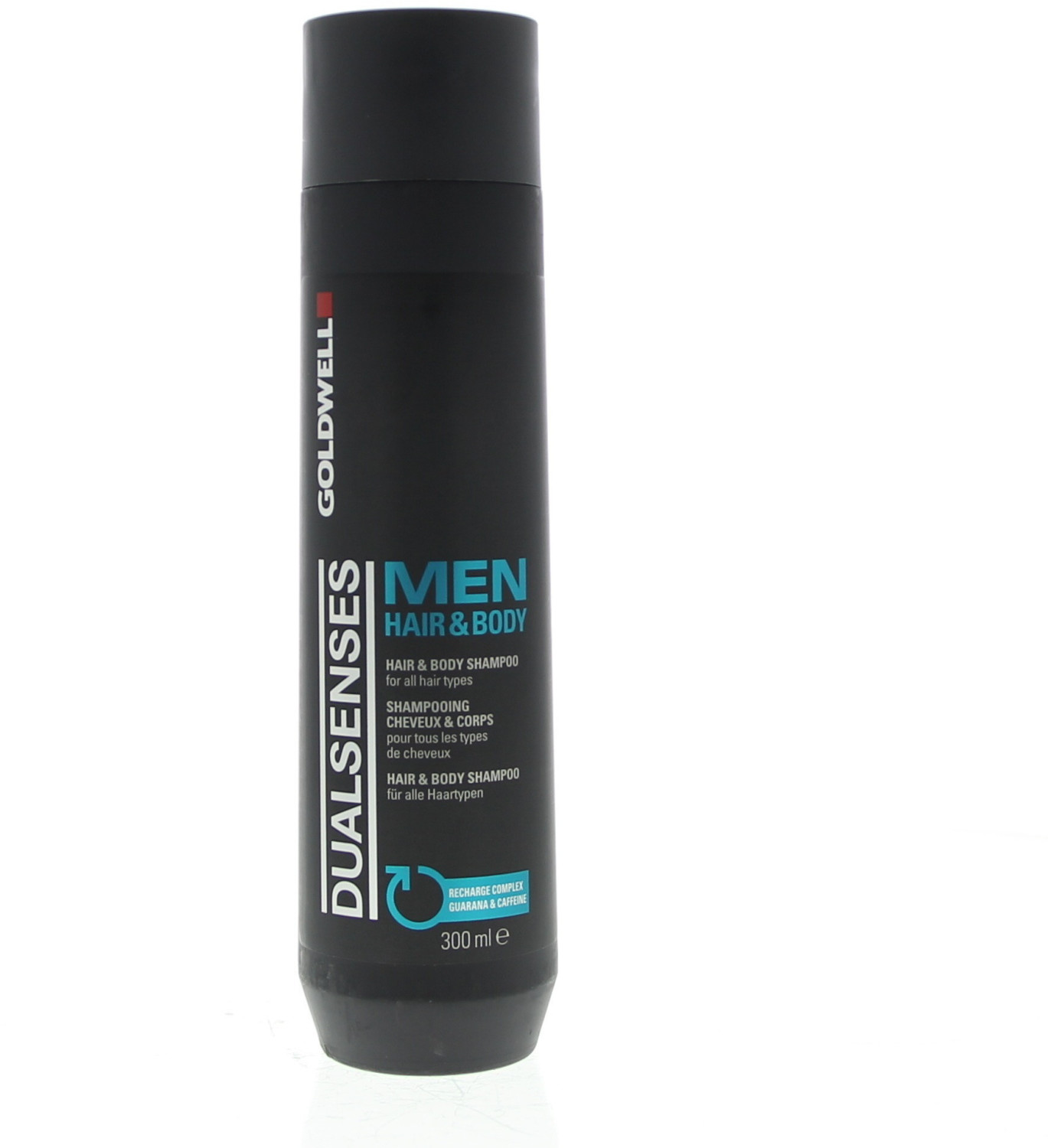 Goldwell Hair & Body Shampoo (300 ml)