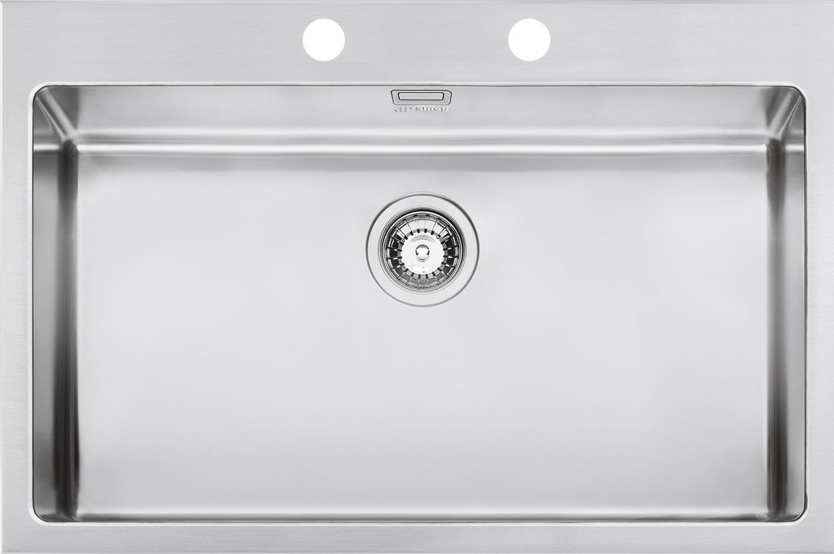 Smeg VQR71RS