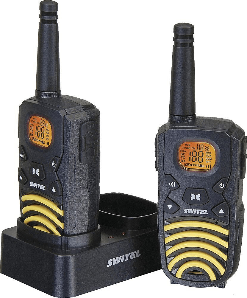 Switel WTF3700B