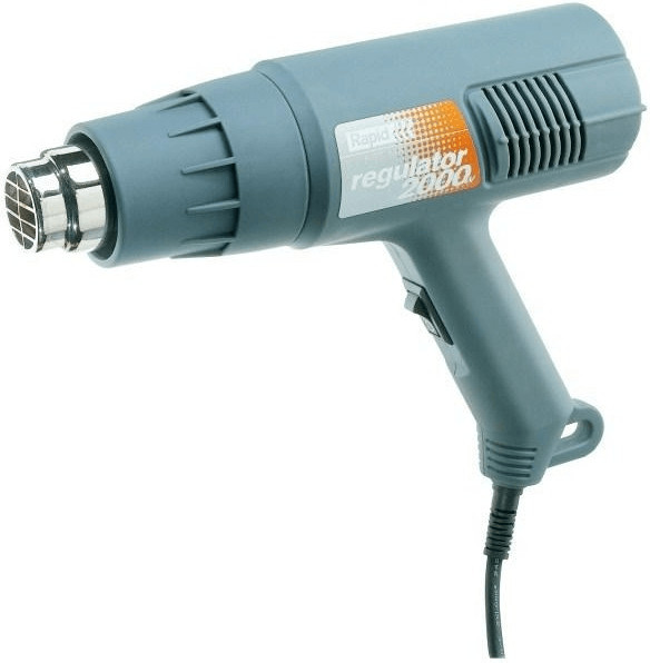 Rapid Regulator 2000