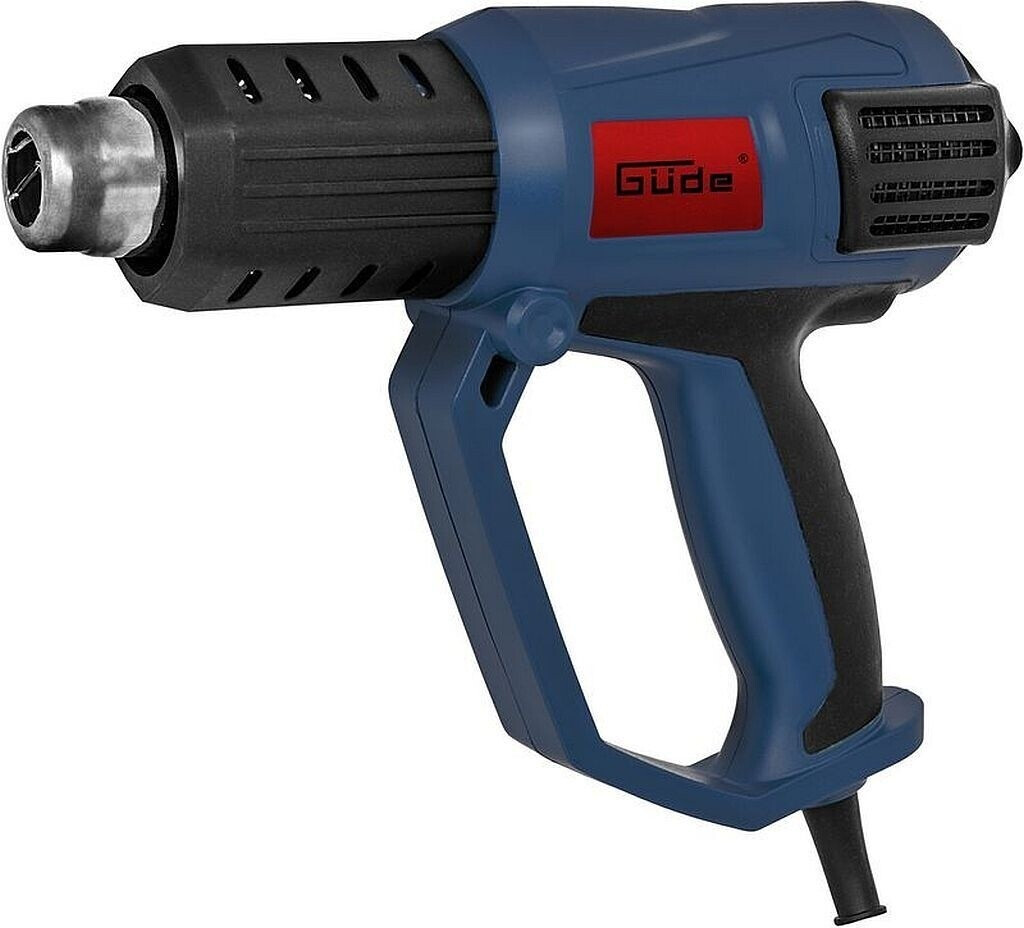 Rapid HLG 650-2000 LCD