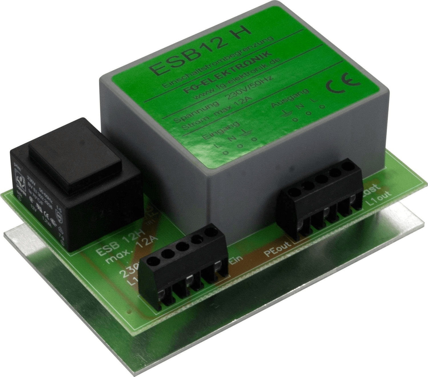 FG-Elektronik ESB 12-H