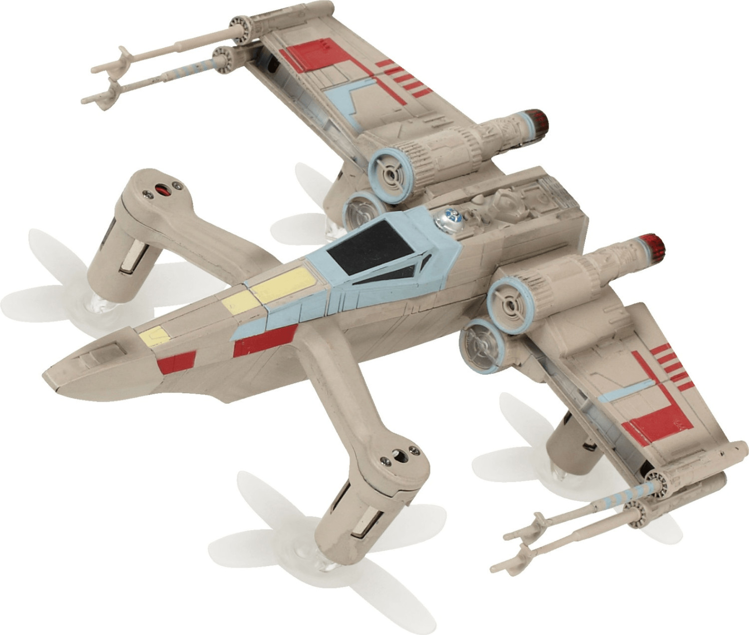 Propel Star Wars X-Wing Battle Drone Collectors Edition