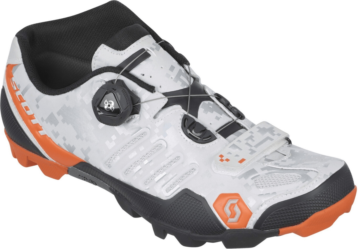 Scott SHR-Alp MTB Shoe