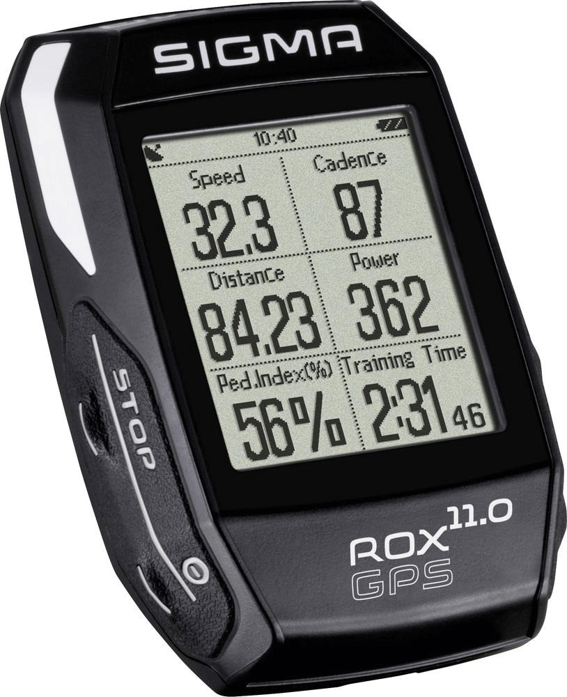 Sigma Rox GPS 11.0