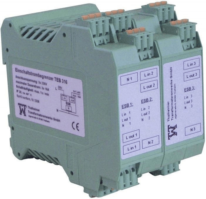 Thalheimer TEB-316